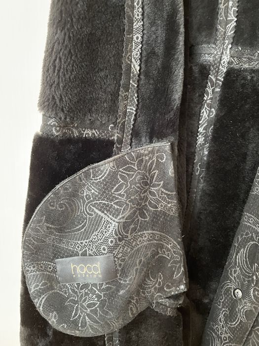 Продам женскую турецкую дубленку