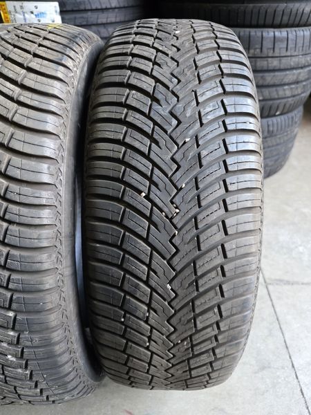 205/55/19 PIRELLI 4БР