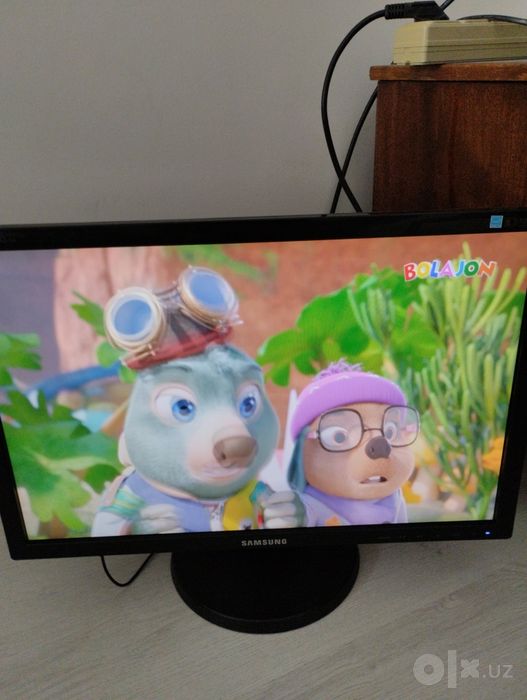 Samsung Lcd tv"22" телевизор