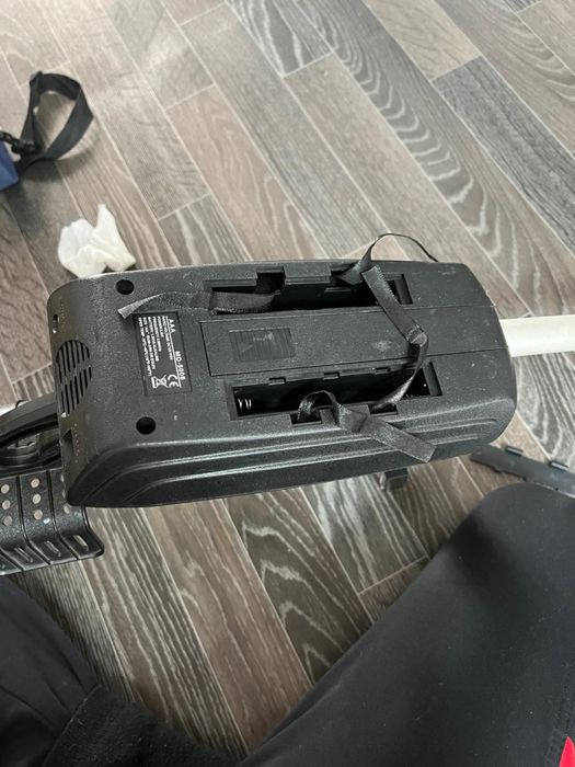 Продам Металлоискатель