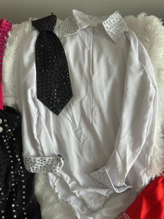 Костюм для девочек