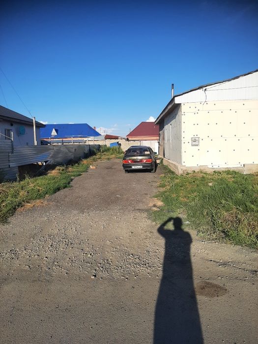 Продаётся  Дом Участок 10 соток