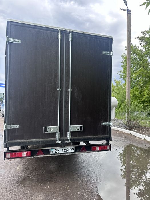 Продам прицеп на Газель