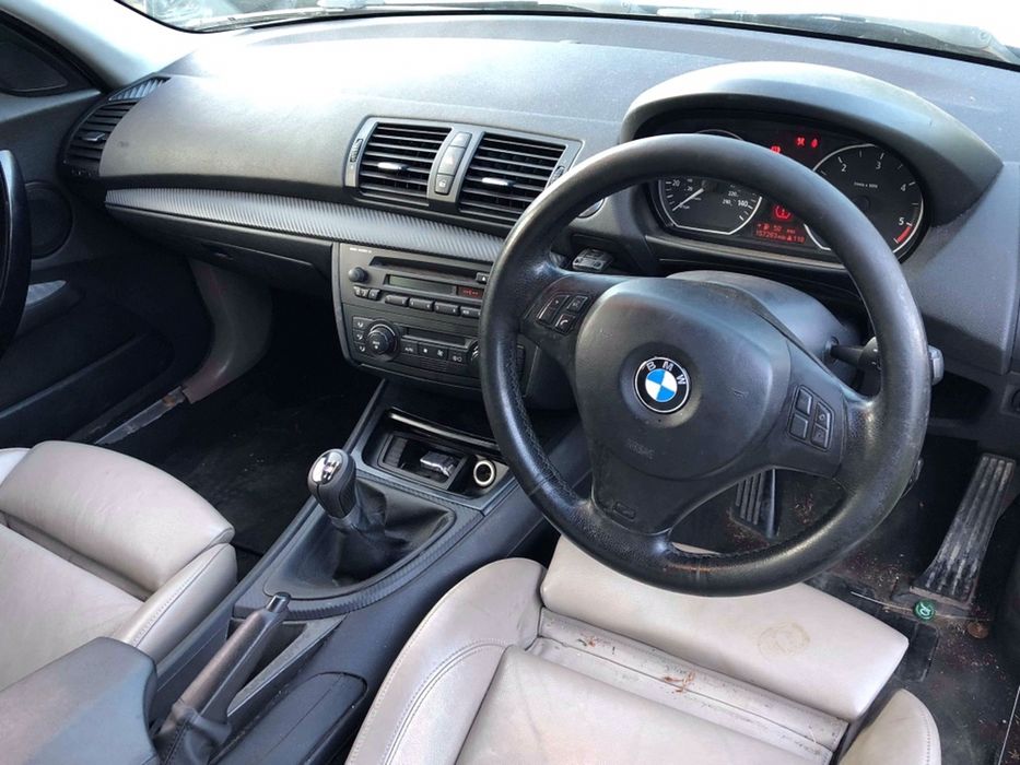 Бмв 120д м пакет/bmw 120d 163hp