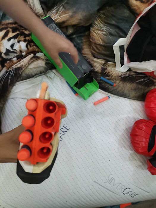 Нърфове със стрели