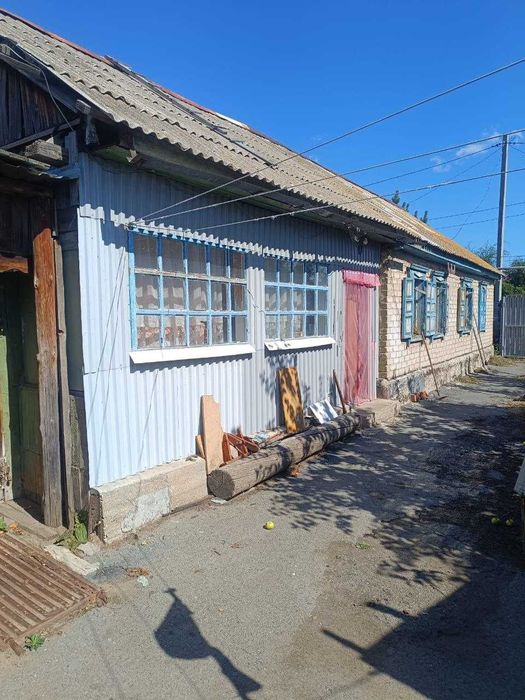 Дом, район КСК ( Телевышка )