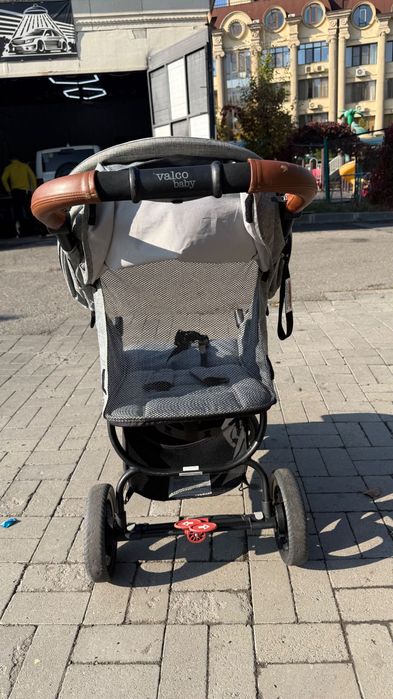 Коляска ValcoBaby snap4