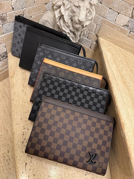 Топ модели мъжки чанти