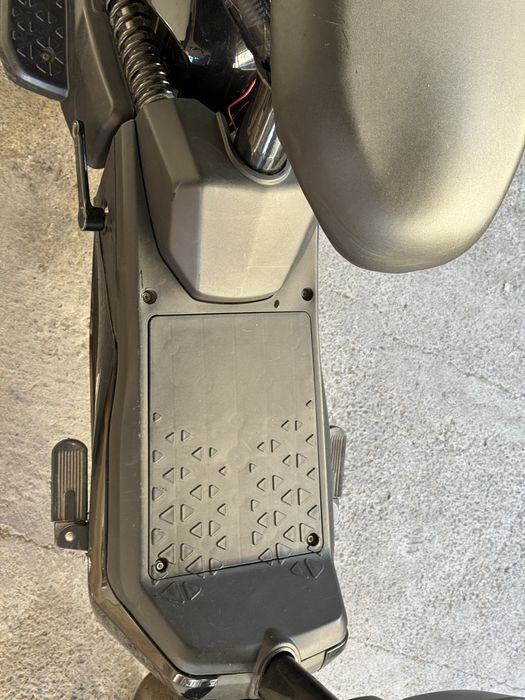 Electro skuter arzon narxda 120$