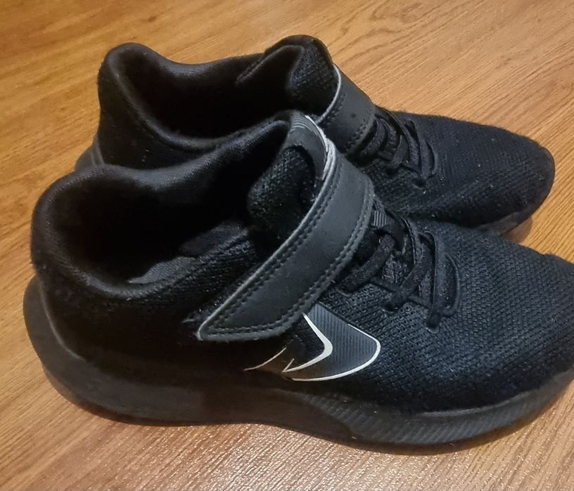 кроссовки  DEMIX