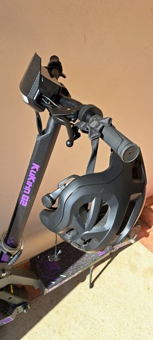 Vând casca bicicleta trotineta ATV etc