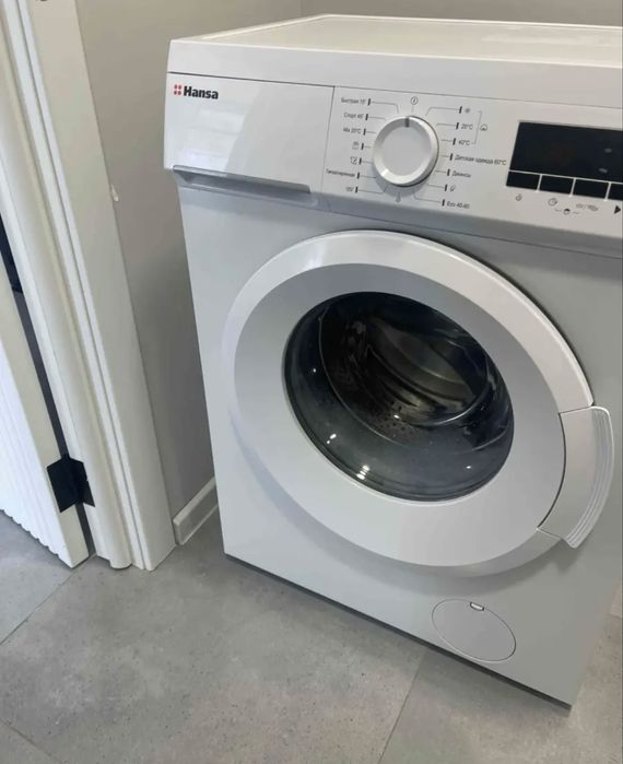 Продам стиральную машину Hansa