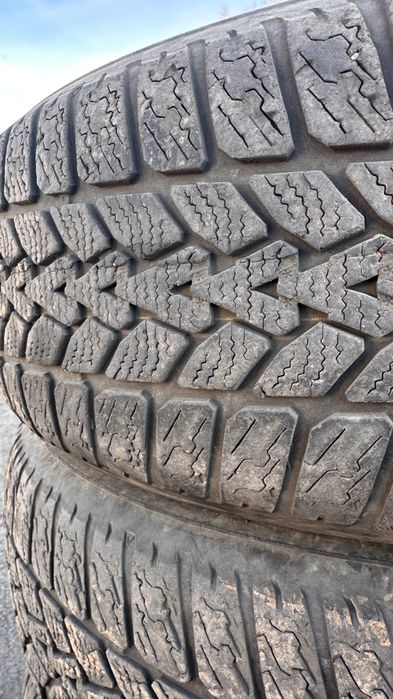 Шины DUNLOP 195/65r15