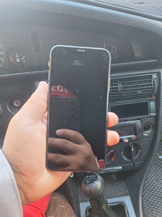 IPhone X 64гб 74%