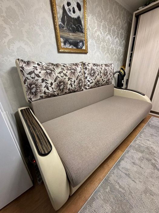 Продам диван Евромебель!