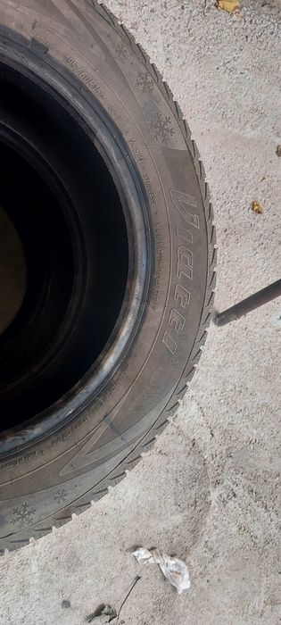 Зимный балон отличном состоянии