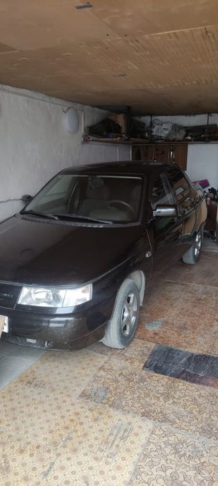 Продается ВАЗ-2110