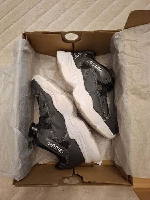 Adidasi kappa marime 31