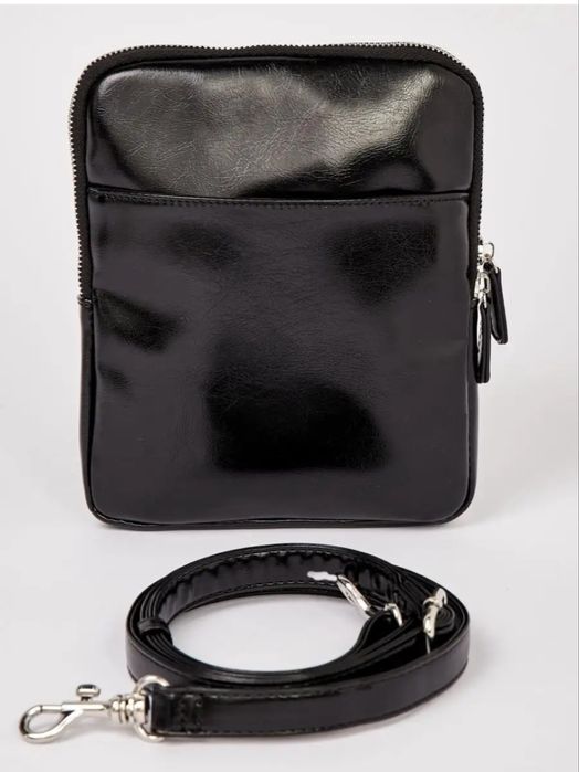 Сумка через плечо барсетка