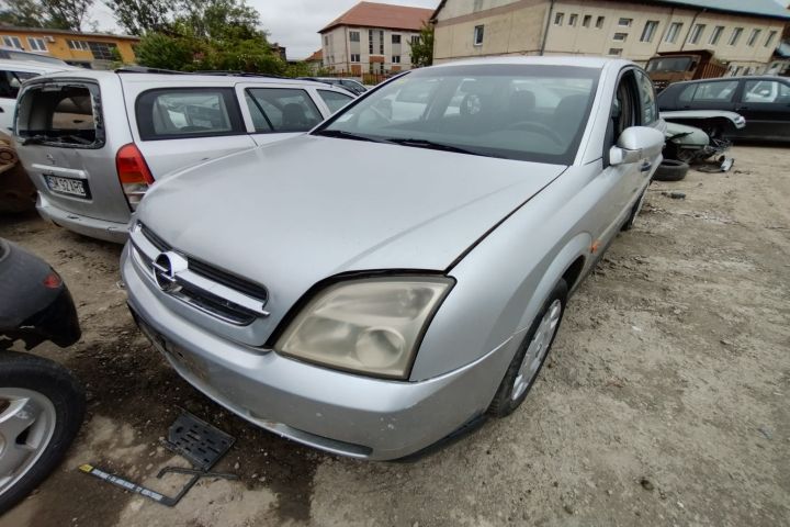 Capota motor Opel Vectra C