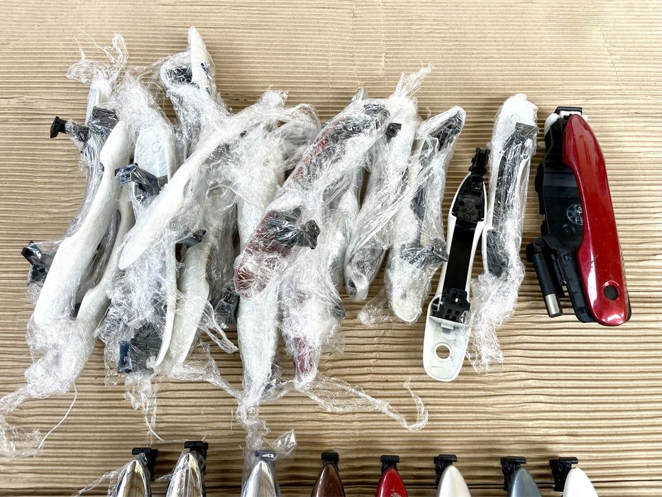 Дверные ручки Camry 70/75 Камри 70/75