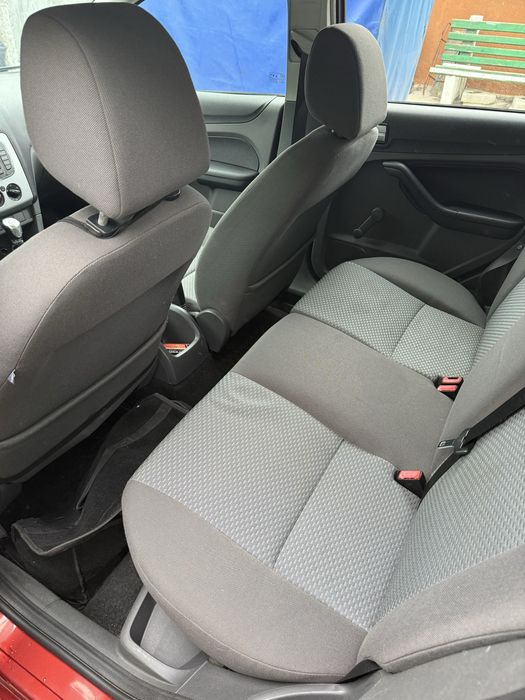 FORD Focus 2008 — imagine 3