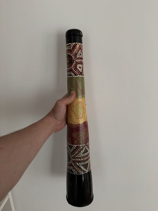 Didgeridoo Meinl Travel Didge