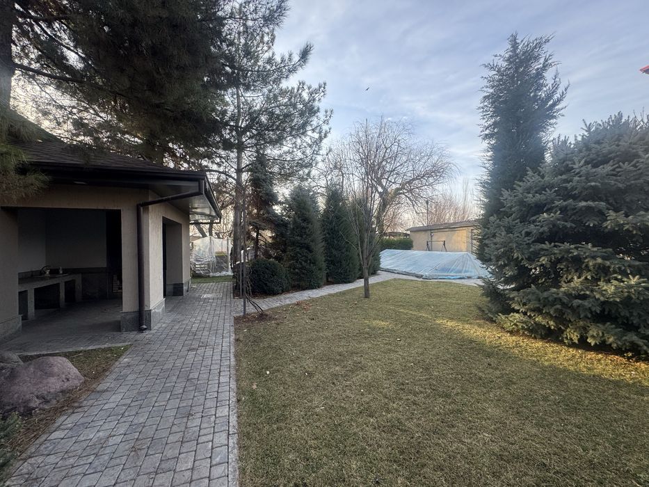 Продаётся Евро дача Ботаника.