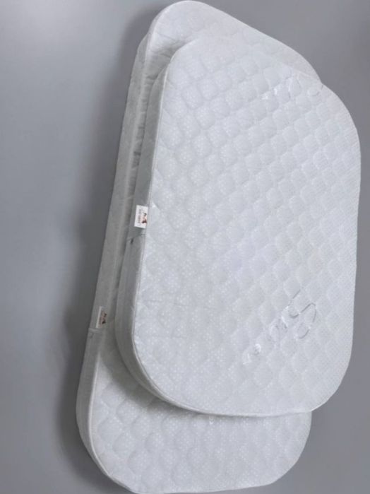 Детская кроватка.