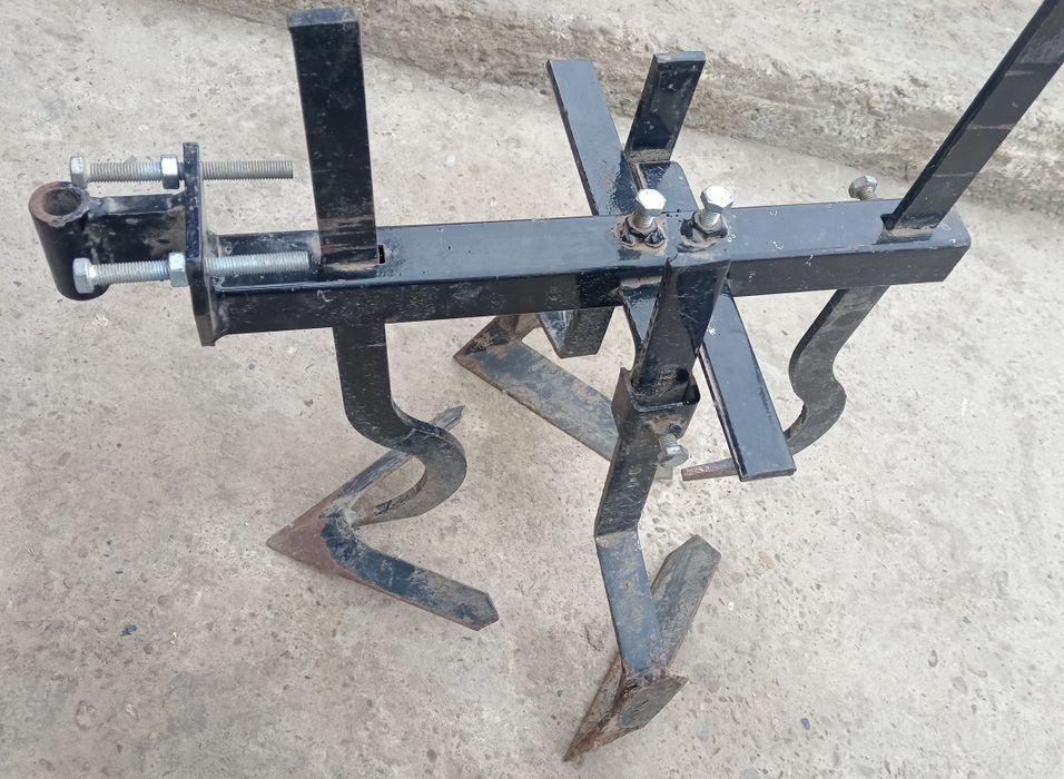 Schimb cu menghena românească