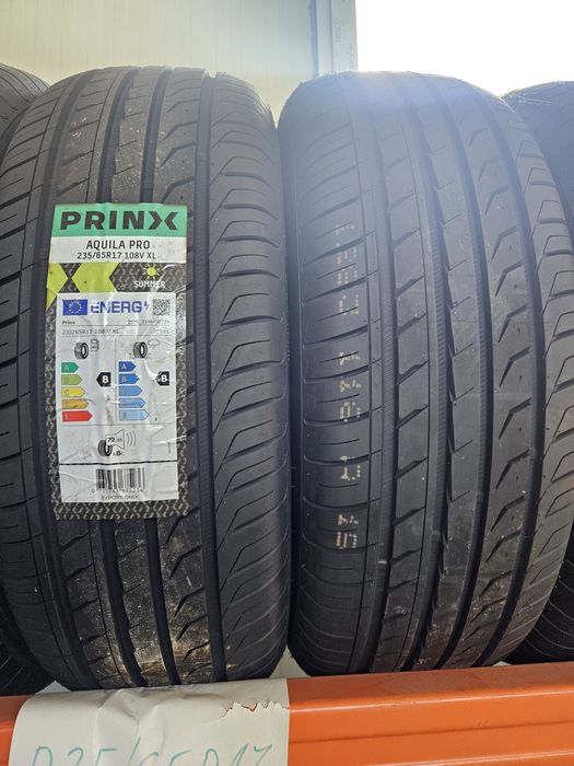 235/65R17 Prinx 4бр.