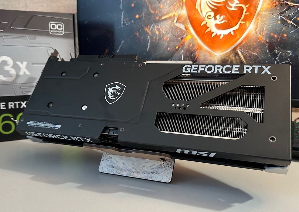 rtx 5060 ventus 3x msi