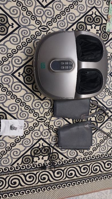 Продам новый массажёр для ног