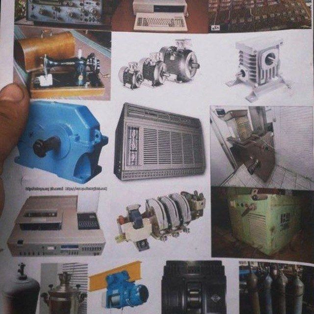 Металлолом принимаем. Самовывоз