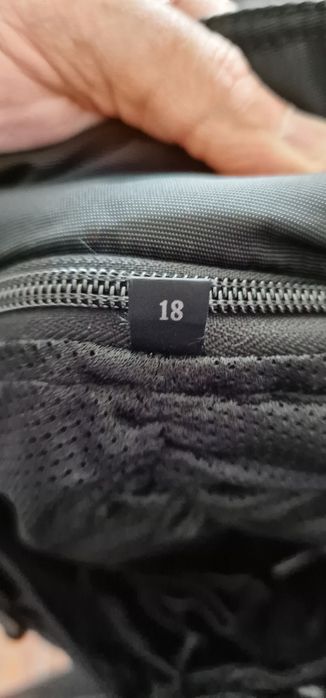 Vand pantaloni moto dama Probiker, textil, ca noi