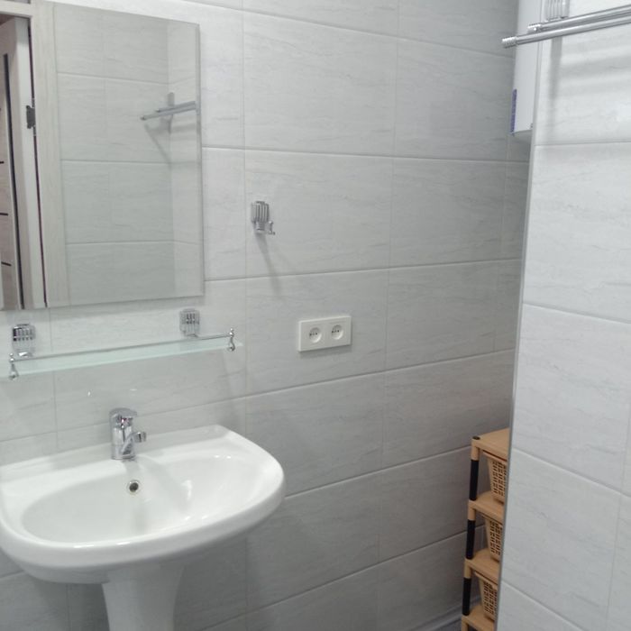 Сдается 1 комнатная квартира на Массиве Куйлюк 3 !