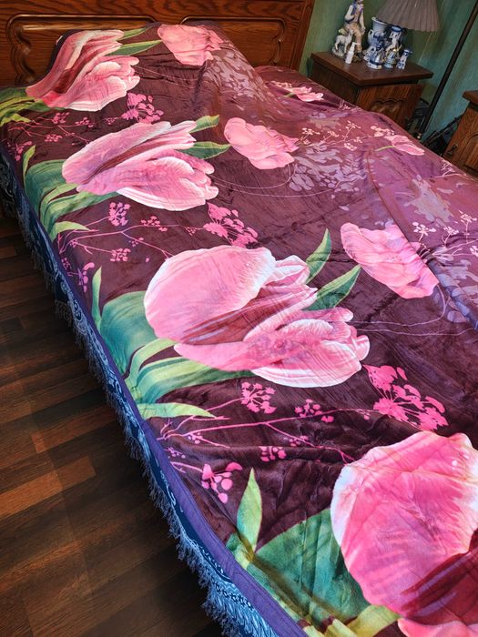 Нови прекрасни меки одеала