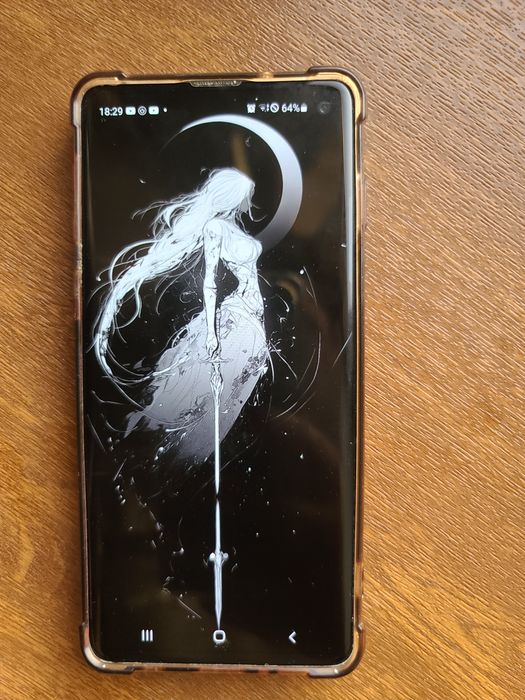 Samsung galaxy s10