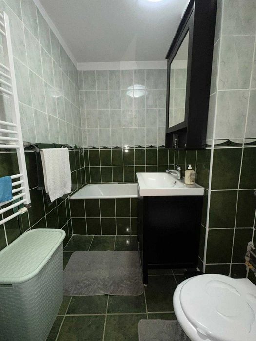 Drumul Taberei Valea Ialomitei