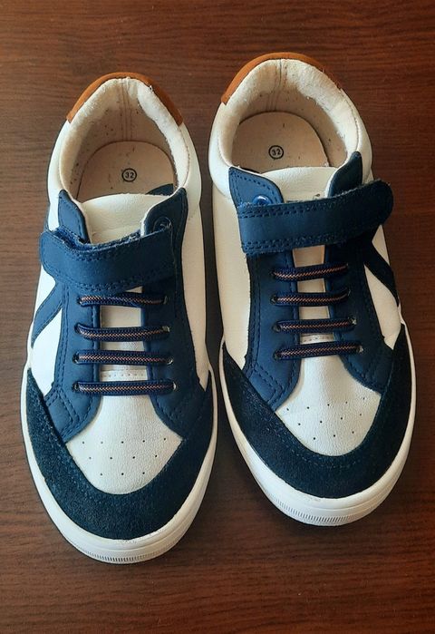 Кецове за момче Okaidi 32 номер