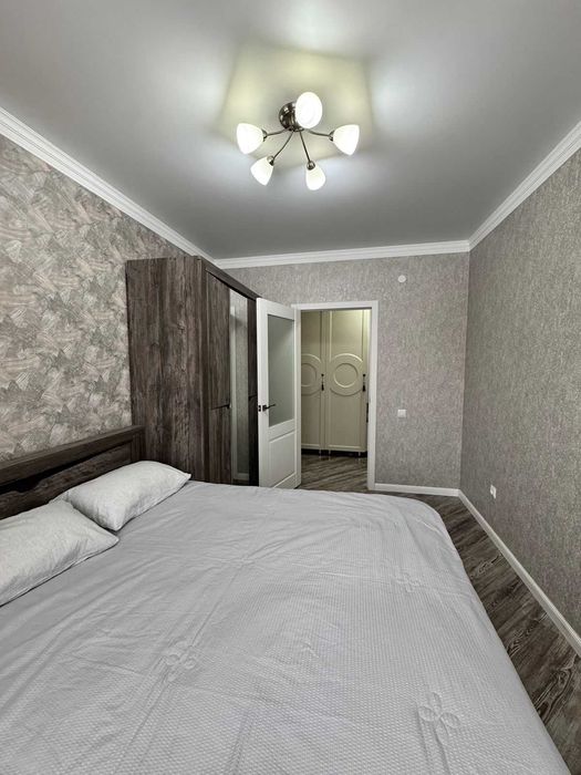 Продается 2комн квартира Батыс 2