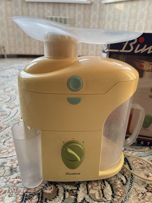 Соковыжималка для цитрусовых