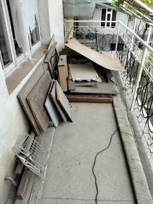 Продаётся окна двери деревянные