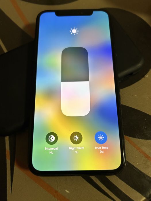 Iphone X perfect functional