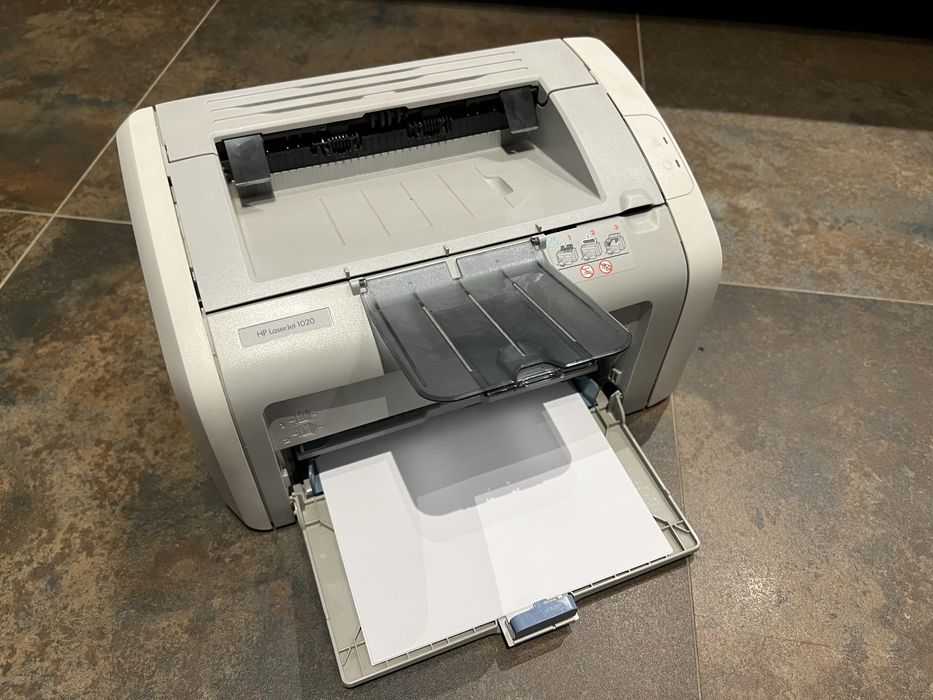Imprimanta HP LaserJet 1020