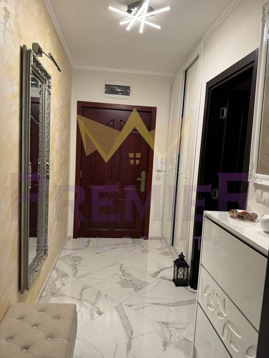 Дава се под наем Двустаен апартамент в Варна, Бриз - 70 кв.м за 750 € - Снимка #6