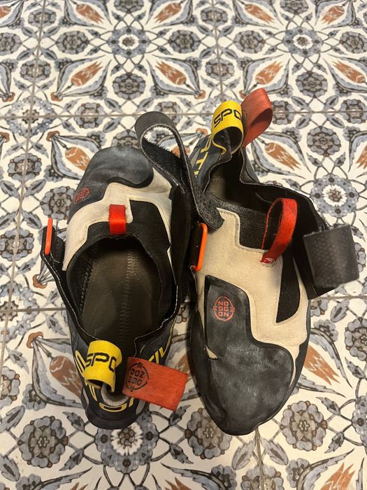 La Sportiva Mandala 40,5