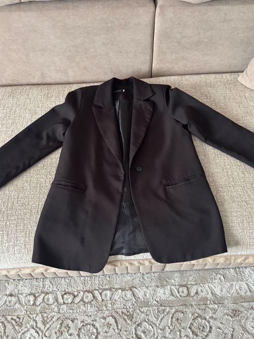 Классический Пиджак женский