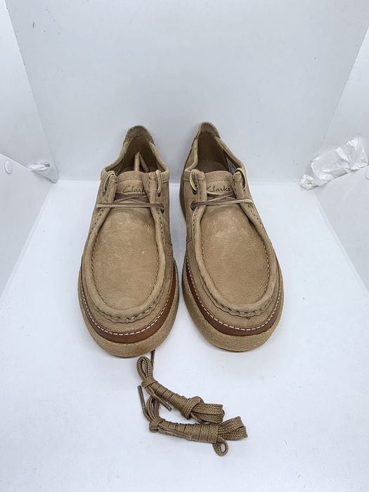 Pantofi sport Clarks Clarkwood Moc nr. 44.5