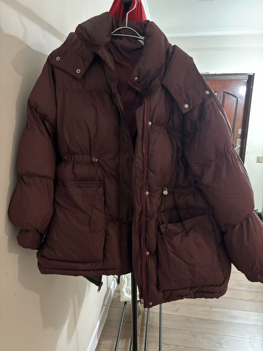 Куртка осень/зима